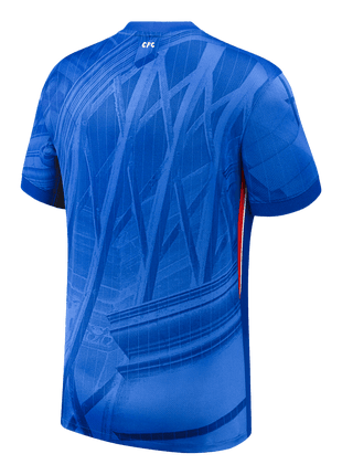 Chelsea Home Soccer Jersey 2025/26
