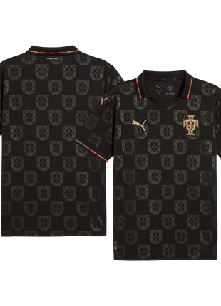 Portugal Special Soccer Jersey World Cup 2026