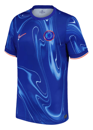 Chelsea Home Soccer Jersey