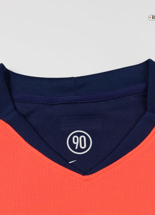 Barcelona Third Away Soccer Jersey 2025/26