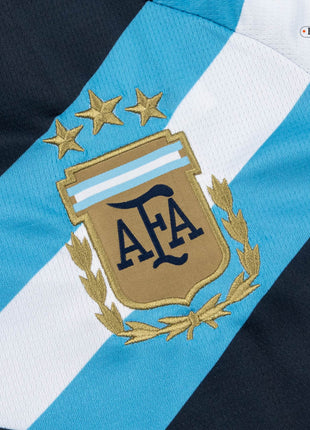 Argentina Special Soccer Jersey World Cup 2026
