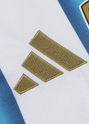 Argentina Home Soccer Jersey World Cup 2026