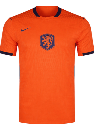 Netherlands Home Player Version Jersey World Cup 2026