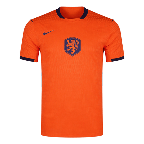 Netherlands Home Player Version Jersey World Cup 2026
