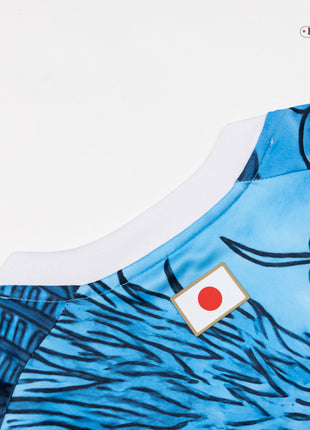 Japan Y-3 Special Soccer Jersey World Cup 2026