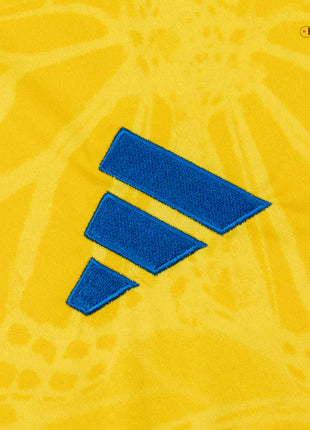 Colombia Home Long Sleeve Jersey World Cup 2026