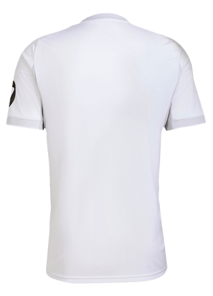 Real Madrid Home Soccer Jersey 2025/26