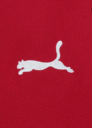 Czech Republic Home Soccer Jersey World Cup 2026