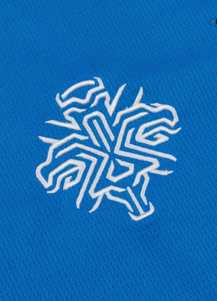 Iceland Home Soccer Jersey World Cup 2026