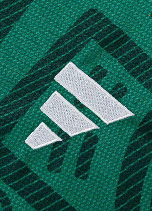Mexico Home Long Sleeve Jersey World Cup 2026