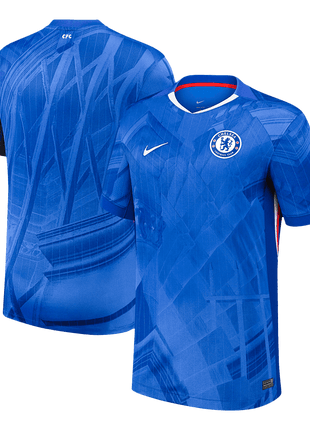 Chelsea Home Soccer Jersey 2025/26