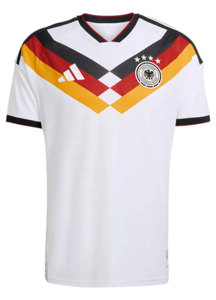 Germany Home Player Version Jersey World Cup 2026