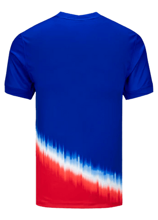USA Away Soccer Jersey
