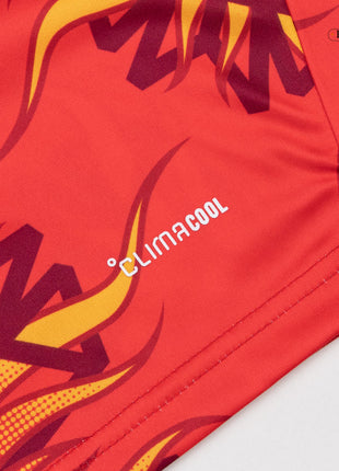 Japan Goalkeeper Soccer Jersey World Cup 2026 Red