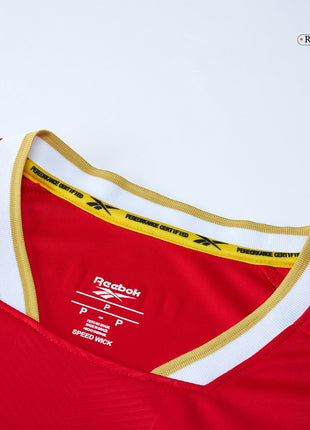 Panama Home Soccer Jersey 2025