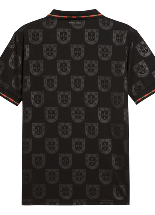 Portugal Special Soccer Jersey World Cup 2026