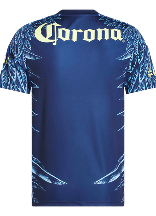 Club America Away Soccer Jersey 2025/26