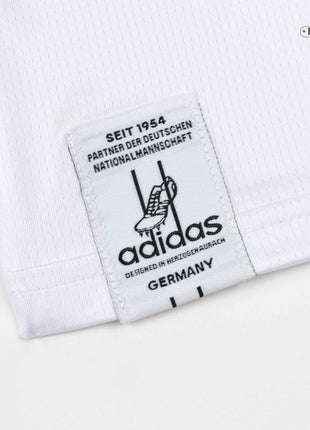 Germany Home Long Sleeve Jersey World Cup 2026