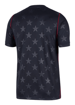 USA Away Soccer Jersey World Cup 2026