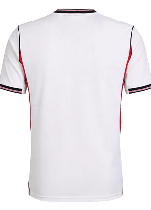England Home Soccer Jersey World Cup 2026