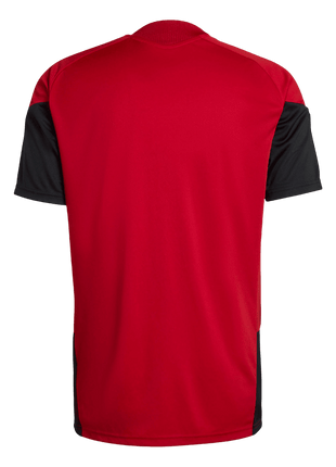 Germany Pre-Match Soccer Jersey World Cup 2026 Red
