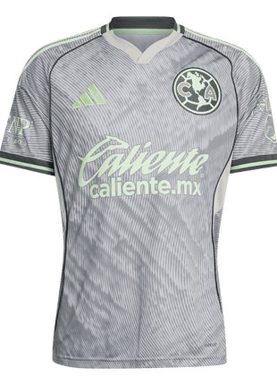 Club America Soccer Jersey 2025/26