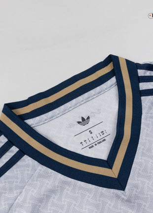 Italy Away Long Sleeve Jersey World Cup 2026
