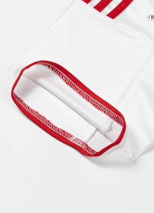 Arsenal Home Soccer Jersey 2025/26