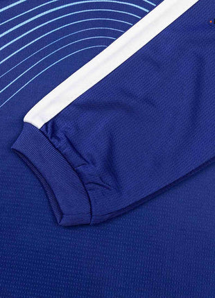 Japan Home Long Sleeve Jersey World Cup 2026