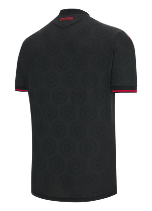 Albania Third Away Soccer Jersey World Cup 2026