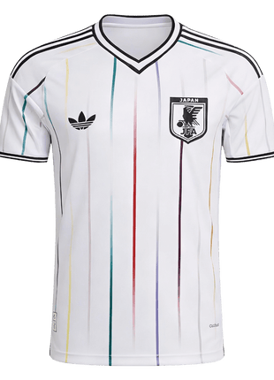 Japan Away Soccer Jersey World Cup 2026