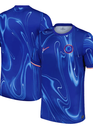 Chelsea Home Soccer Jersey