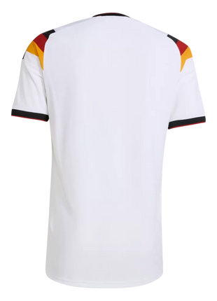 Germany Home Player Version Jersey World Cup 2026