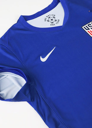 PULISIC #10 USA Away Soccer Jersey Copa America