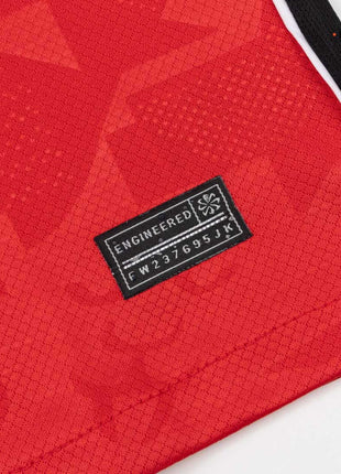England Away Soccer Jersey World Cup 2026