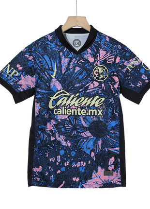 Club America Third Away Soccer Jersey