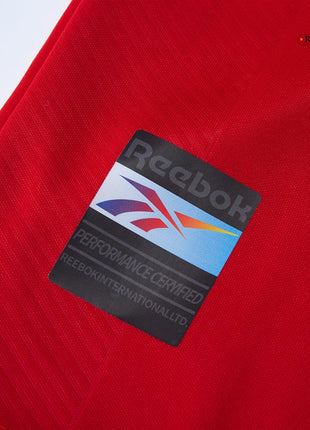 Panama Home Soccer Jersey 2025