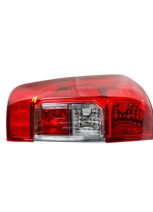 for Nissan Navara NP300 D23 2015-2019, Left/Right Car Red Rear Tail Light LHD Rear Tail Lamp Assembly with Wire