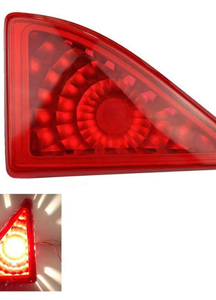 for Renault Master Vauxhall Movano 10-19 Rear Red Central Brake Light Third Stop
