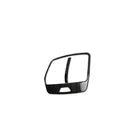 For Ford Focus ST RS 19-20 Rear Air Outlet Vent Panel Cover Trim Titanium Black