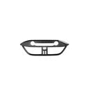 Carbon Fiber Central Console Air Outlet Vent Decor Fit for Ford Focus 2019-2020