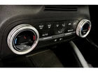 Aluminum Trim Silver Central Console AC Switch Button For Ford Focus ST RS 19-20