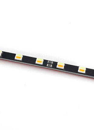 For Bmw 5 Series F10/ F11 Interior Led Ambient Door Light Stripes Dual Color