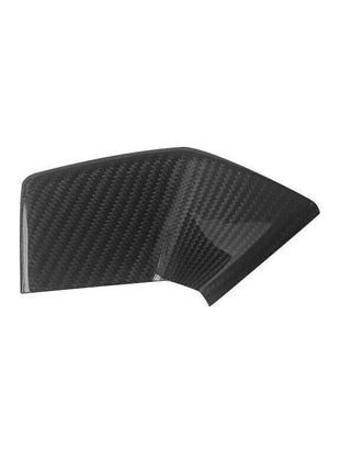 Dry Carbon Fiber Full Set Interior Accessories Kit Trim For BMW X5 G05 LCI 2024+