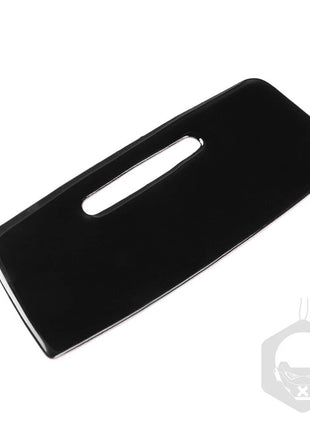 Fit For Bmw 3 Series E90 E92 E93 2005-12 Black Interior Ashtray Panel Cover Trim