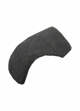 Gear Shift Knob Shifter Lever Trim 1* For Lexus GS350 450h 2016-2020 Black Suede