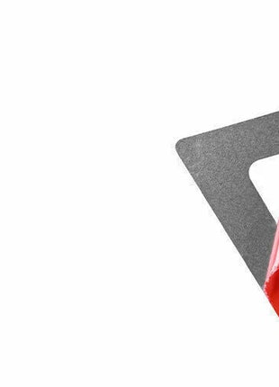 Middle Console Air Outlet Vent For Lexus GS350 450h 07-11 Real Red Carbon Fiber