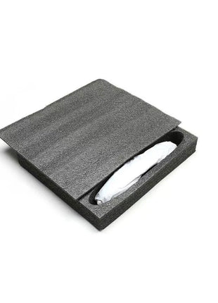 5PCS Real Carbon Fiber Door Handle Cover Trim For Mercedes Benz W464 G class
