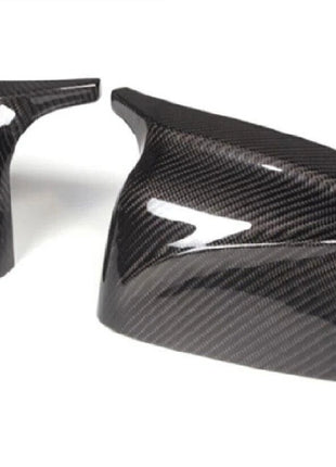 For BMW X5 G06 X6 G06 X7 G07 Carbon Fiber Replace Side Rear Mirror Cover Cap CN