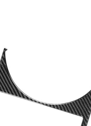 For Nissan Quest 2004-2006 Car Ceiling Light Frame Trim Cover TypeB Carbon Fiber
